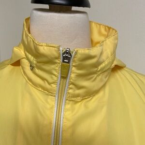 Danskin  Now light Jacket Full Zipper Front